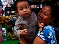 Nee Hao in Chinatown-Yangon