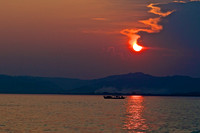 Sunrise, Sunset