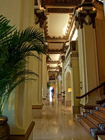 Entry Level Peninsula Hotel-Hong Kong