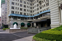 Hong Kong's Peninsula Hotel