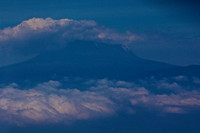 Mt Kilimanjaro