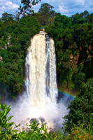 Thompson’s Falls, Kenya