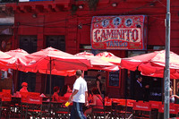 Caminito, Buenos Aries