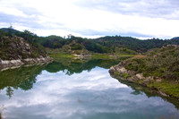 Parque Nacional del Fuego