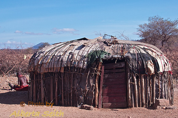 Samburu House