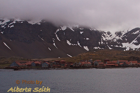 Stromness Harbour