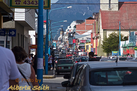 Ushuaia