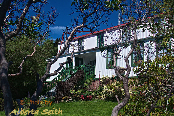 Ushuaia