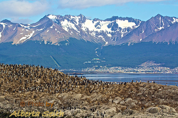 Ushuaia