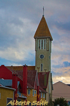Ushuaia
