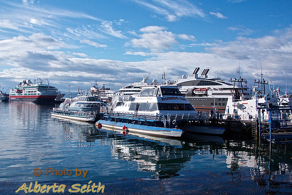 Ushuaia