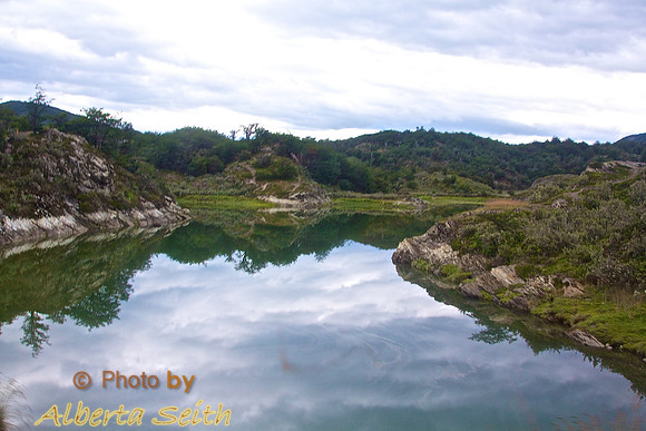Parque Nacional del Fuego