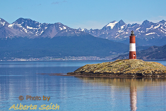 Ushuaia