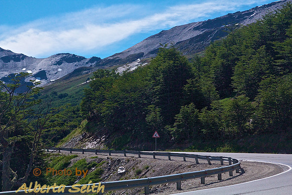 Ushuaia