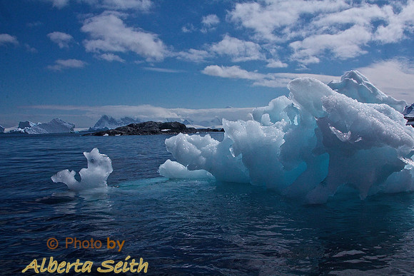 Cuuverville Island