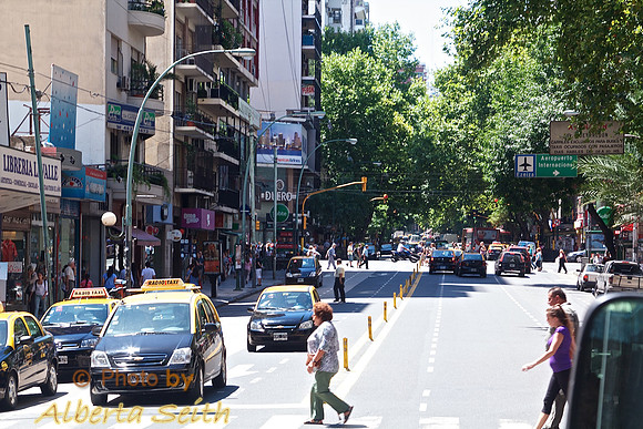 Buenos Aries