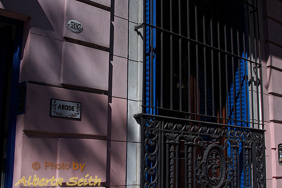 Abode Buenos Aries