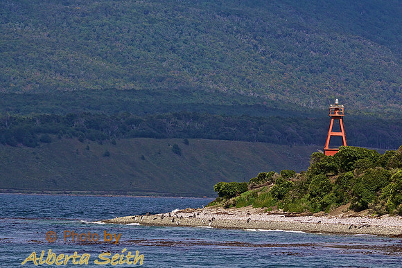 Ushuaia