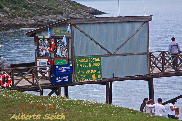 Bahia Ensenada