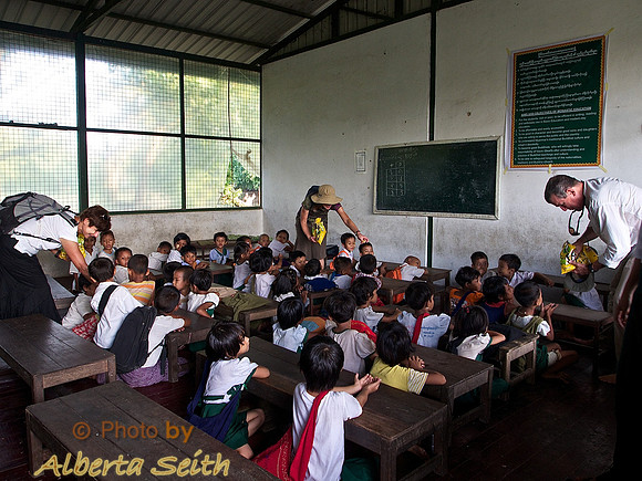 Dala Orphanage